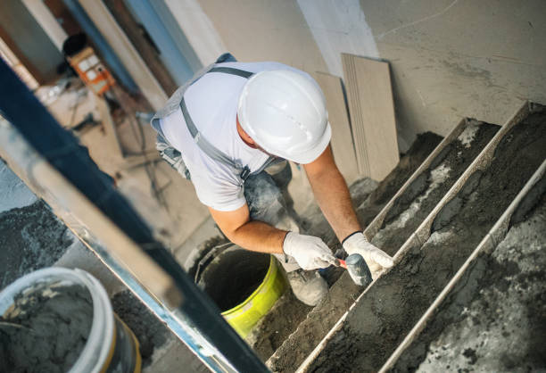 Reliable NY Concrete contractor Solutions